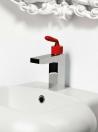 The Wanders Collections - Taps architectual series - single lever washbasin mixer